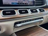 Thumbnail of 2021 Selenite Grey Metallic Mercedes-Benz GLE 350