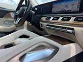 Thumbnail of 2021 Selenite Grey Metallic Mercedes-Benz GLE 350