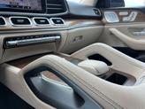 Thumbnail of 2021 Selenite Grey Metallic Mercedes-Benz GLE 350