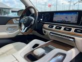 Thumbnail of 2021 Selenite Grey Metallic Mercedes-Benz GLE 350