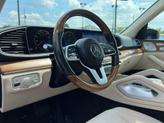 Thumbnail of 2021 Selenite Grey Metallic Mercedes-Benz GLE 350