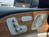 Thumbnail of 2021 Selenite Grey Metallic Mercedes-Benz GLE 350