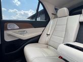 Thumbnail of 2021 Selenite Grey Metallic Mercedes-Benz GLE 350