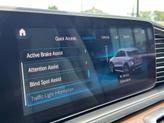 Thumbnail of 2021 Selenite Grey Metallic Mercedes-Benz GLE 350
