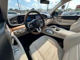 Thumbnail of 2021 Selenite Grey Metallic Mercedes-Benz GLE 350