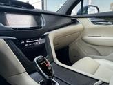 Thumbnail of 2018 Harbor Blue Metallic Cadillac XT5