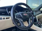Thumbnail of 2018 Harbor Blue Metallic Cadillac XT5