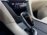 Thumbnail of 2018 Harbor Blue Metallic Cadillac XT5