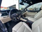 Thumbnail of 2018 Harbor Blue Metallic Cadillac XT5
