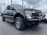 Thumbnail of 2022 Blue Ford F-250