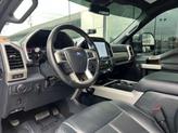 Thumbnail of 2022 Blue Ford F-250