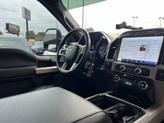 Thumbnail of 2022 Blue Ford F-250