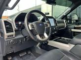 Thumbnail of 2022 Blue Ford F-250