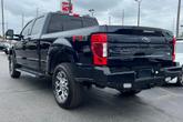 Thumbnail of 2022 Blue Ford F-250