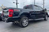 Thumbnail of 2022 Blue Ford F-250