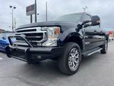 Thumbnail of 2022 Blue Ford F-250