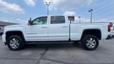 Thumbnail of 2018 Summit White GMC Sierra 3500