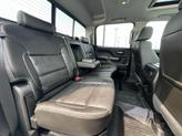 Thumbnail of 2018 Summit White GMC Sierra 3500