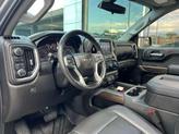 Thumbnail of 2019 Satin Steel Metallic Chevrolet Silverado 1500