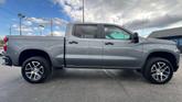 Thumbnail of 2019 Satin Steel Metallic Chevrolet Silverado 1500