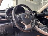 Thumbnail of 2018 Black Lexus IS 300