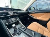 Thumbnail of 2018 Black Lexus IS 300