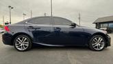 Thumbnail of 2018 Black Lexus IS 300