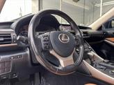 Thumbnail of 2018 Black Lexus IS 300