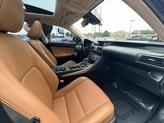 Thumbnail of 2018 Black Lexus IS 300