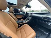 Thumbnail of 2018 Black Lexus IS 300