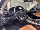 Thumbnail of 2018 Black Lexus IS 300
