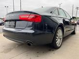 Thumbnail of 2014 Moonlight Blue Audi A6