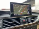 Thumbnail of 2014 Moonlight Blue Audi A6