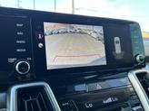 Thumbnail of 2022 Gravity Grey Kia Sorento