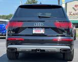 Thumbnail of 2018 Black Audi Q7