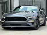 Photo of 2019 Magnetic Ford Mustang