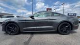 Thumbnail of 2019 Magnetic Ford Mustang