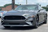 Thumbnail of 2019 Magnetic Ford Mustang