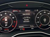 Thumbnail of 2017 Black Audi A4