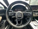 Thumbnail of 2017 Black Audi A4