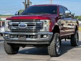 Thumbnail of 2017 Ruby Red Metallic Ford F-250