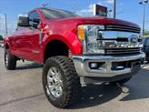 Thumbnail of 2017 Ruby Red Metallic Ford F-250