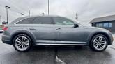 Thumbnail of 2018 Monsoon Gray Metallic Audi A4 allroad