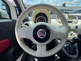 Thumbnail of 2012 Bianco (White) FIAT 500