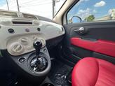 Thumbnail of 2012 Bianco (White) FIAT 500