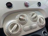 Thumbnail of 2012 Bianco (White) FIAT 500