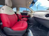 Thumbnail of 2012 Bianco (White) FIAT 500