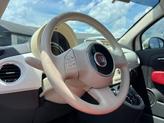 Thumbnail of 2012 Bianco (White) FIAT 500