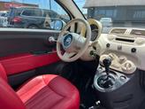Thumbnail of 2012 Bianco (White) FIAT 500