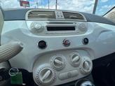Thumbnail of 2012 Bianco (White) FIAT 500